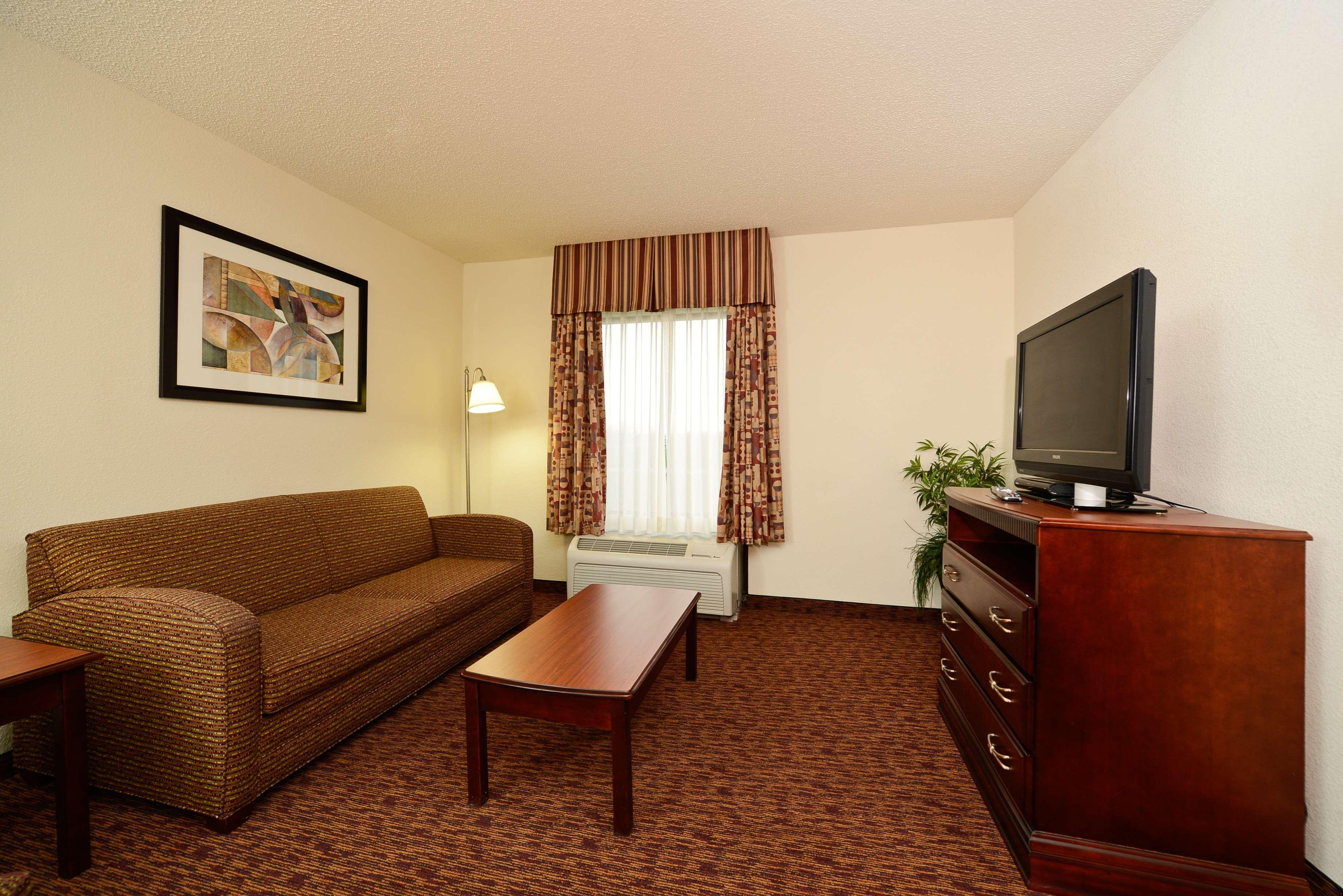 Hampton Inn & Suites Muncie Eksteriør billede