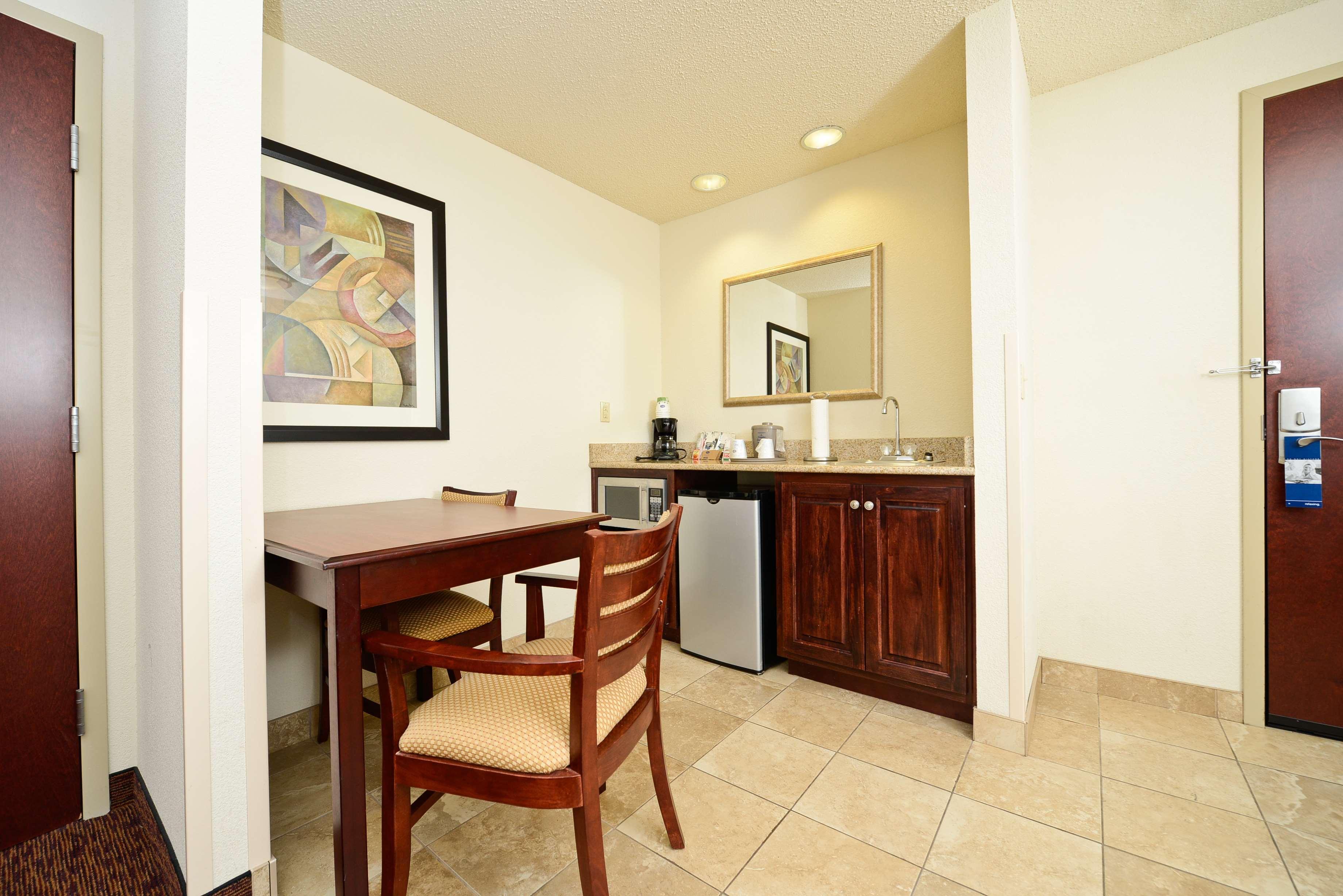Hampton Inn & Suites Muncie Eksteriør billede
