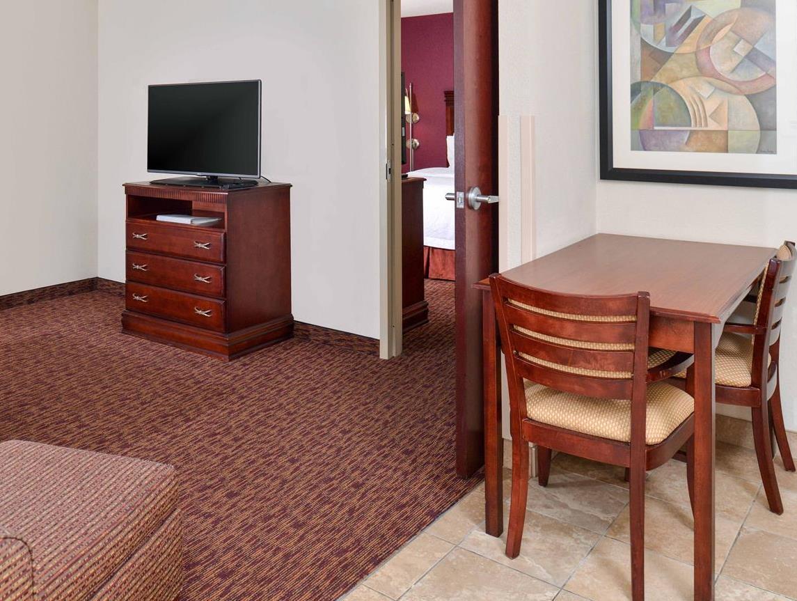 Hampton Inn & Suites Muncie Eksteriør billede